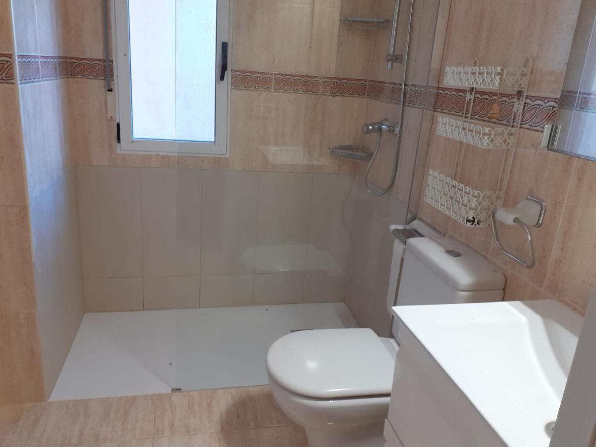Denia La Rosaleda Las Marinas Top Anlage Kültér fotó