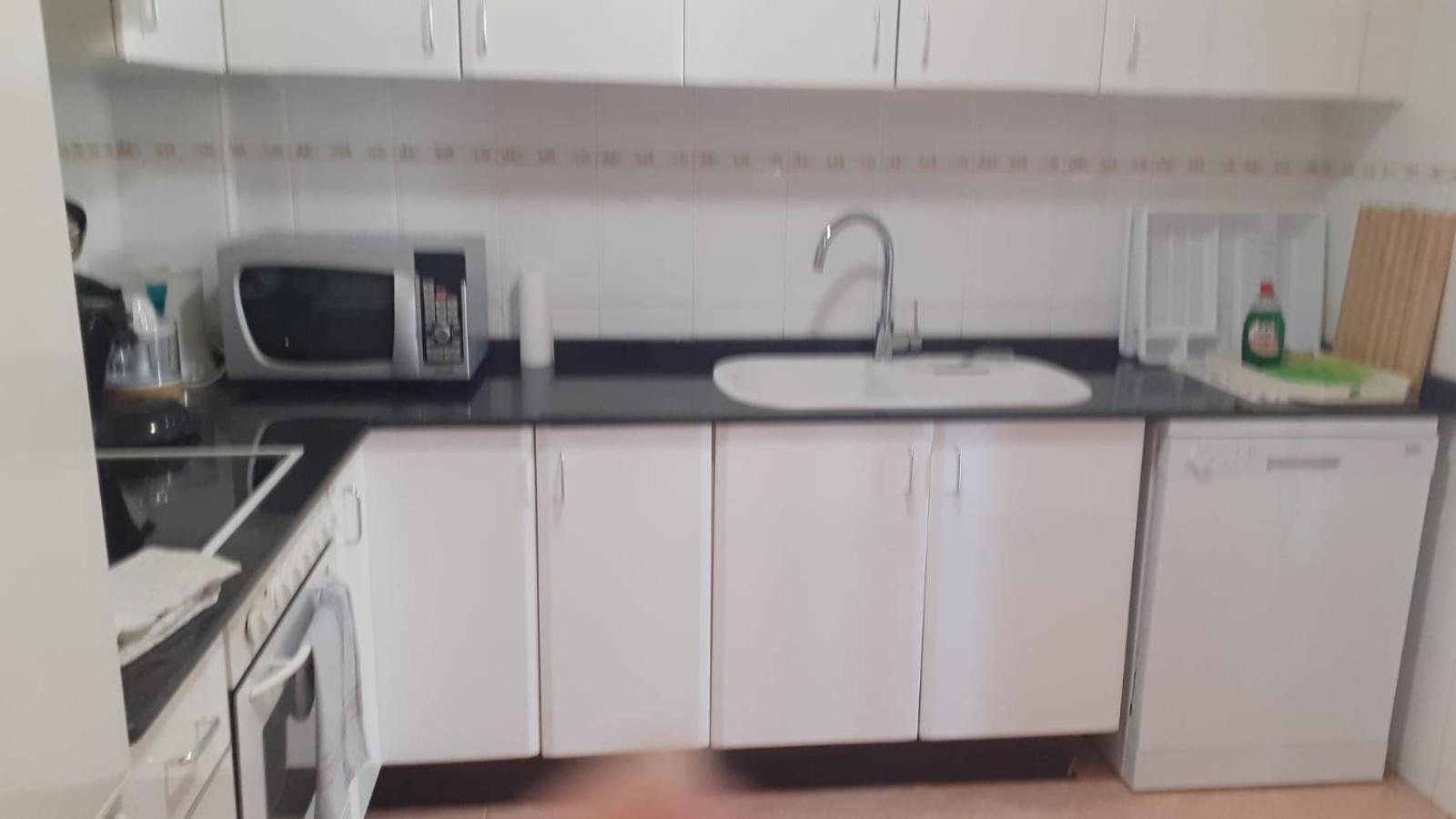 Denia La Rosaleda Las Marinas Top Anlage Kültér fotó
