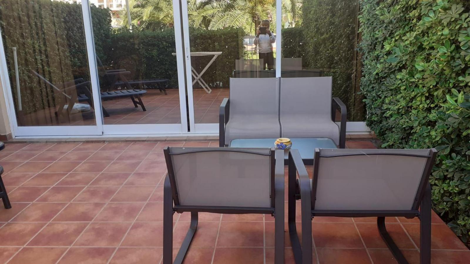 Denia La Rosaleda Las Marinas Top Anlage Kültér fotó